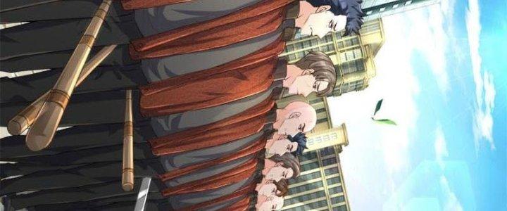 Trấn Môn Nhân Chapter 1 - Trang 2