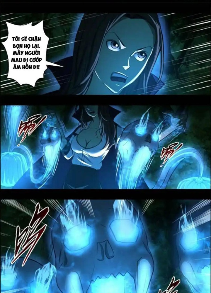 Xuất Mã Tiên - Những Năm Tháng Ta Làm Đại Tiên Chapter 74 - Trang 2
