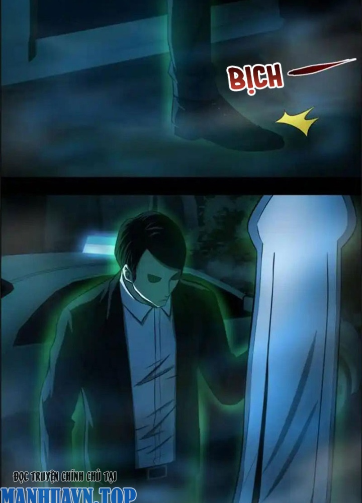Xuất Mã Tiên - Những Năm Tháng Ta Làm Đại Tiên Chapter 74 - Trang 2