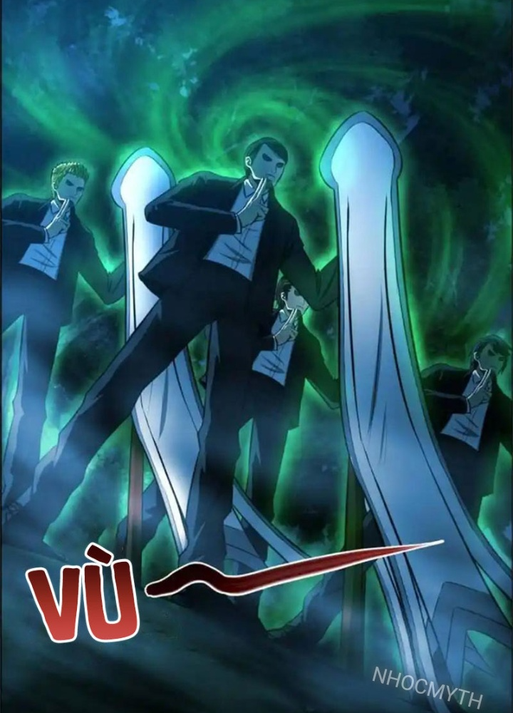 Xuất Mã Tiên - Những Năm Tháng Ta Làm Đại Tiên Chapter 74 - Trang 2