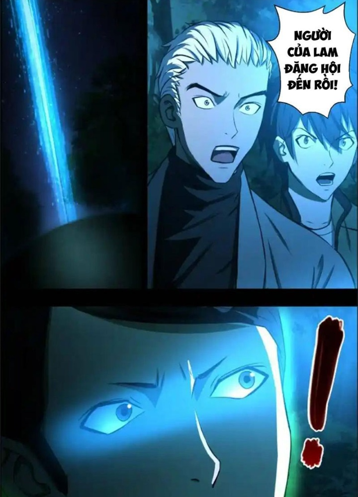 Xuất Mã Tiên - Những Năm Tháng Ta Làm Đại Tiên Chapter 74 - Trang 2