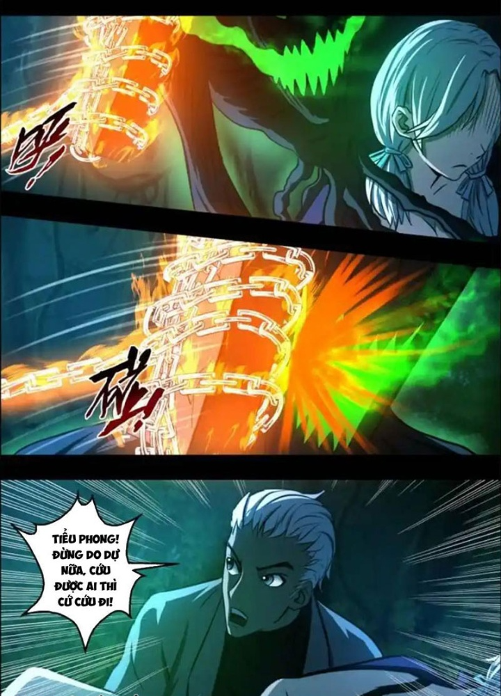 Xuất Mã Tiên - Những Năm Tháng Ta Làm Đại Tiên Chapter 75 - Trang 2