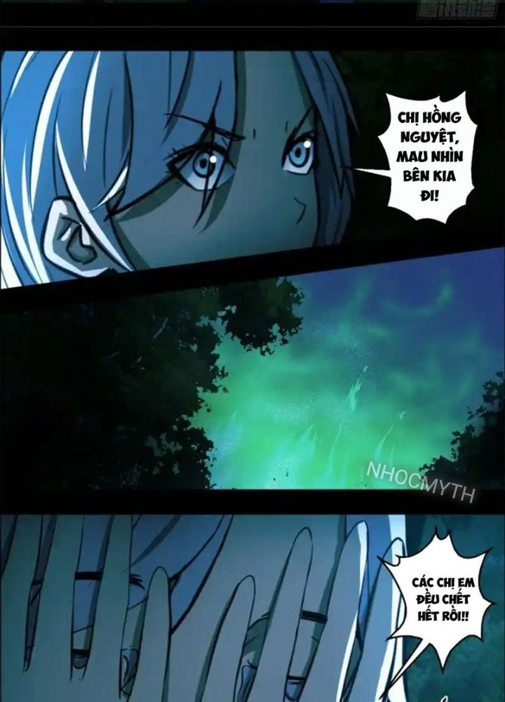 Xuất Mã Tiên - Những Năm Tháng Ta Làm Đại Tiên Chapter 75 - Trang 2