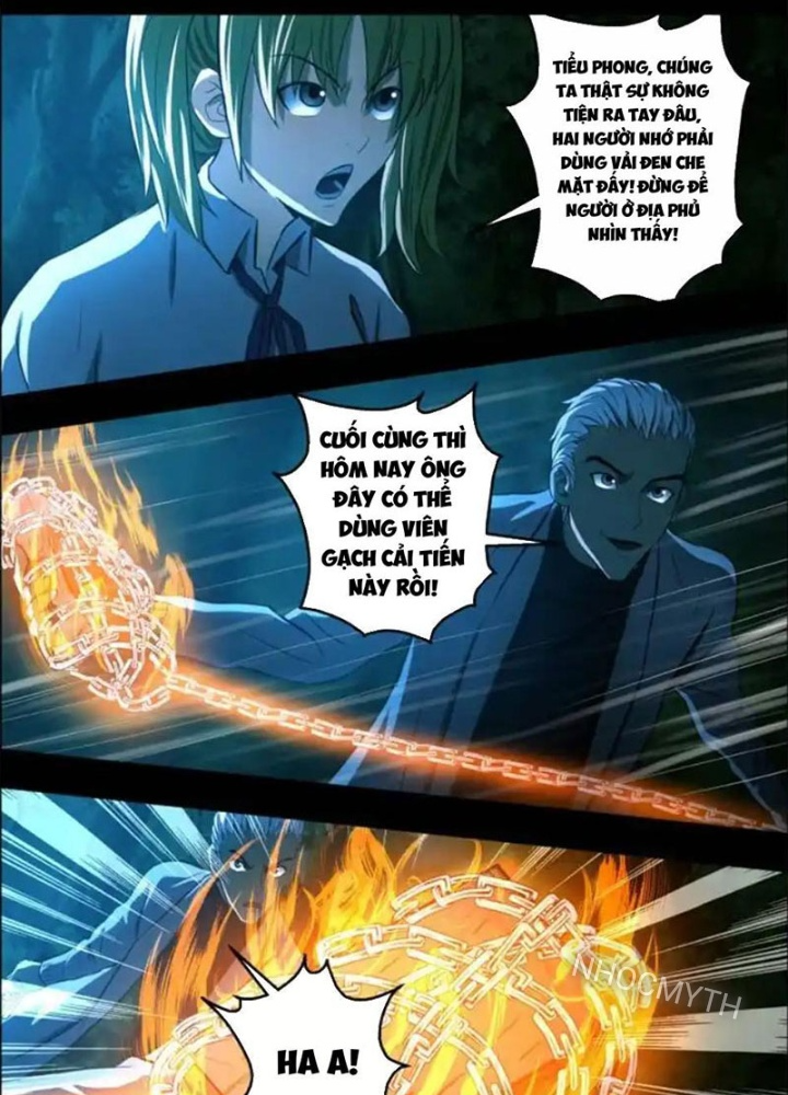 Xuất Mã Tiên - Những Năm Tháng Ta Làm Đại Tiên Chapter 75 - Trang 2