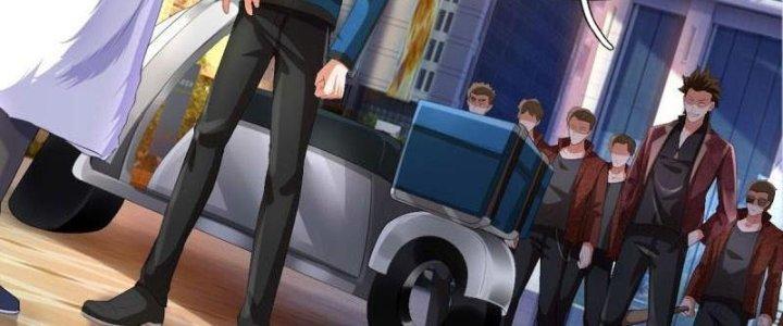 Trấn Môn Nhân Chapter 2 - Trang 2