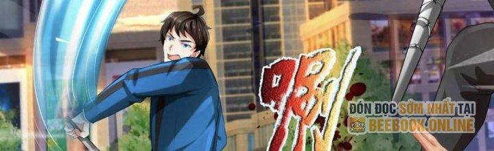 Trấn Môn Nhân Chapter 2 - Trang 2