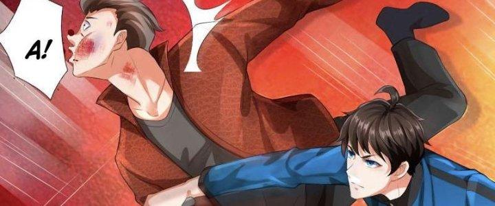 Trấn Môn Nhân Chapter 2 - Trang 2