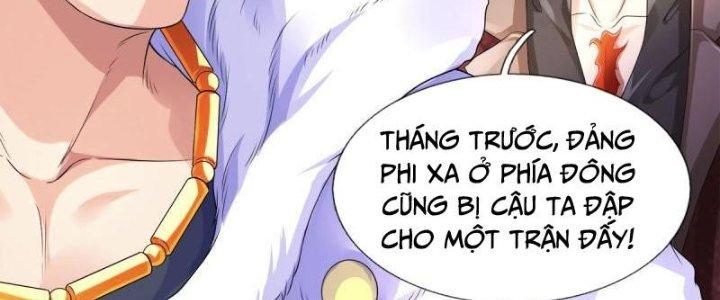 Trấn Môn Nhân Chapter 2 - Trang 2