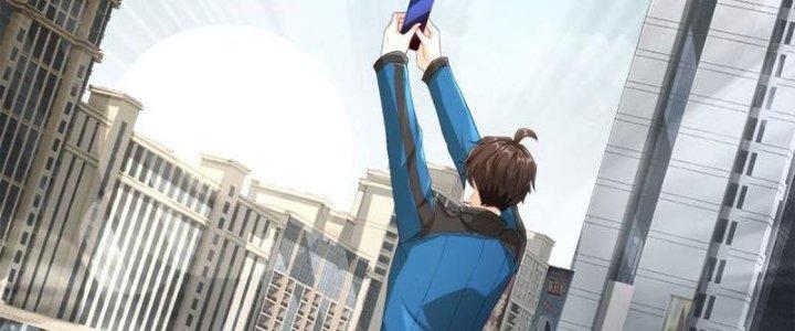 Trấn Môn Nhân Chapter 2 - Trang 2