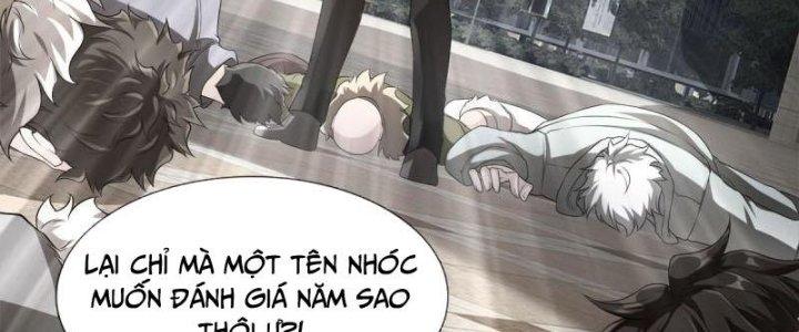 Trấn Môn Nhân Chapter 2 - Trang 2