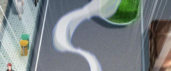 Trấn Môn Nhân Chapter 2 - Trang 2