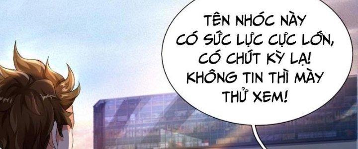 Trấn Môn Nhân Chapter 2 - Trang 2