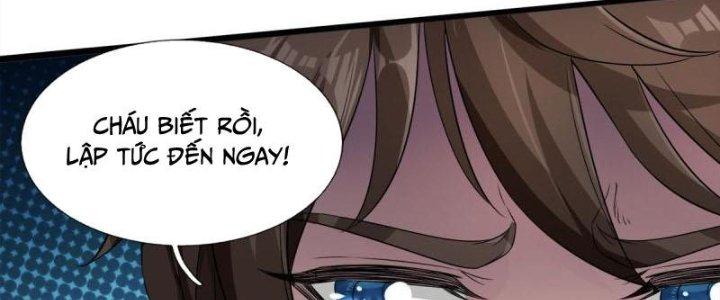 Trấn Môn Nhân Chapter 2 - Trang 2