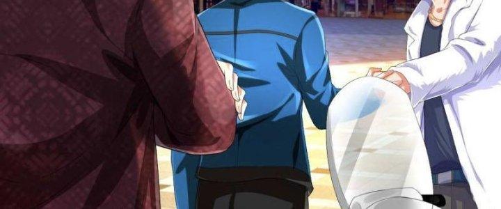 Trấn Môn Nhân Chapter 2 - Trang 2