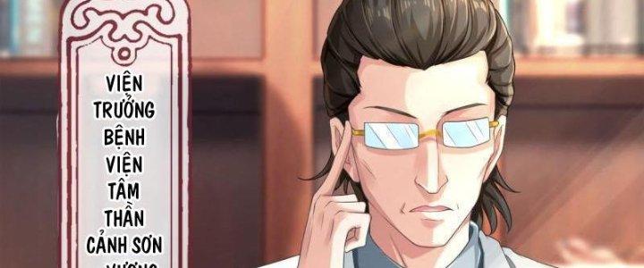 Trấn Môn Nhân Chapter 2 - Trang 2