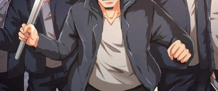 Trấn Môn Nhân Chapter 2 - Trang 2