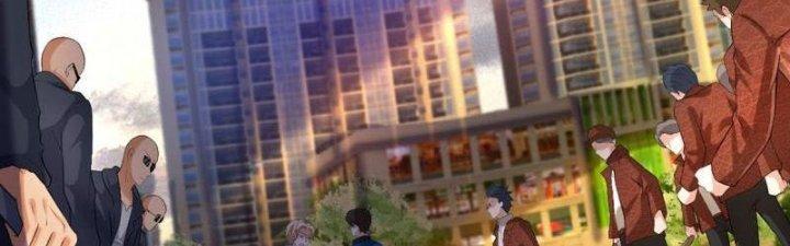 Trấn Môn Nhân Chapter 2 - Trang 2