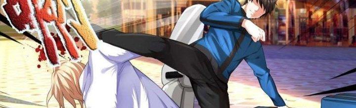 Trấn Môn Nhân Chapter 2 - Trang 2