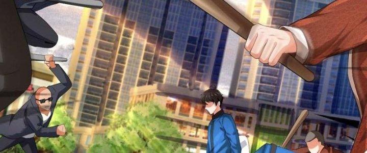 Trấn Môn Nhân Chapter 2 - Trang 2