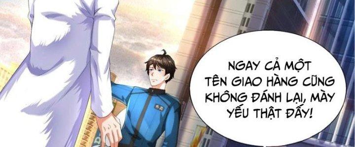 Trấn Môn Nhân Chapter 2 - Trang 2