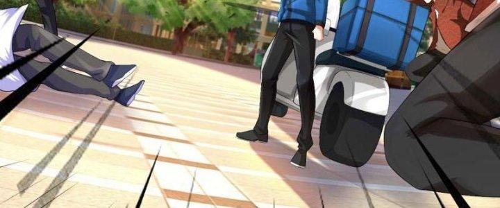 Trấn Môn Nhân Chapter 2 - Trang 2