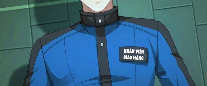 Trấn Môn Nhân Chapter 3 - Trang 2