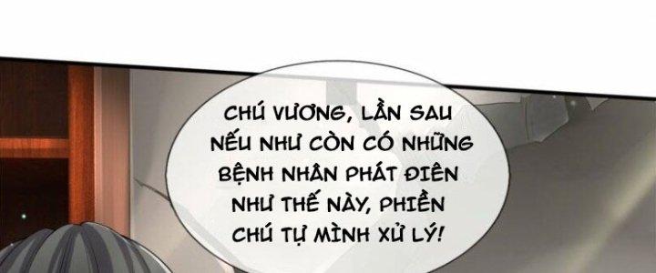 Trấn Môn Nhân Chapter 3 - Trang 2