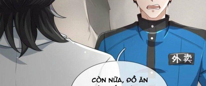 Trấn Môn Nhân Chapter 3 - Trang 2
