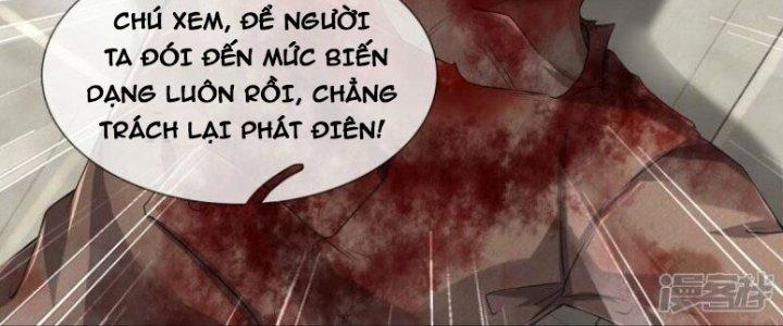 Trấn Môn Nhân Chapter 3 - Trang 2