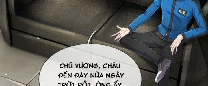 Trấn Môn Nhân Chapter 3 - Trang 2