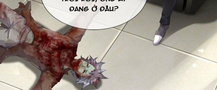 Trấn Môn Nhân Chapter 3 - Trang 2