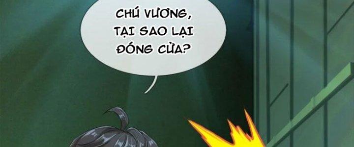 Trấn Môn Nhân Chapter 3 - Trang 2