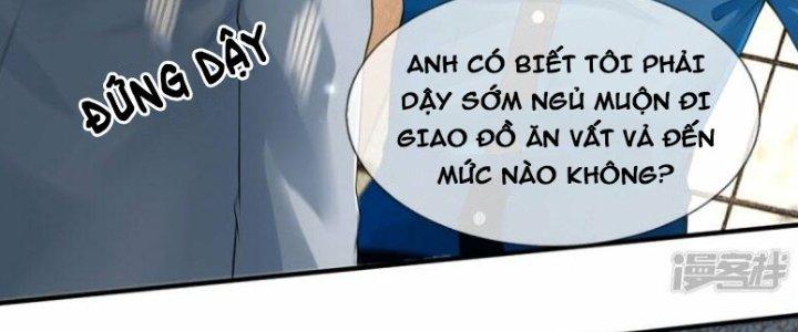 Trấn Môn Nhân Chapter 3 - Trang 2