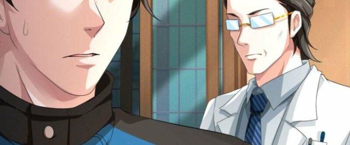 Trấn Môn Nhân Chapter 3 - Trang 2