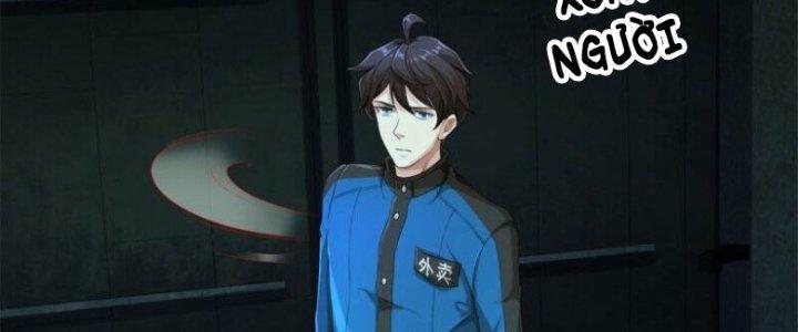 Trấn Môn Nhân Chapter 3 - Trang 2