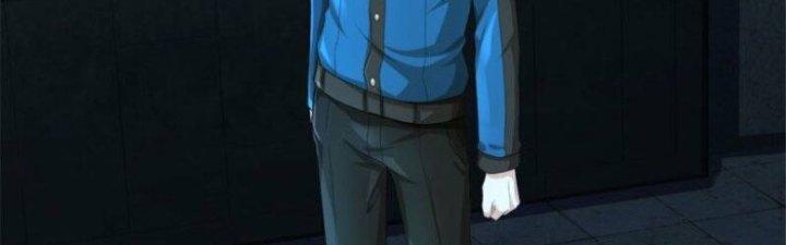 Trấn Môn Nhân Chapter 3 - Trang 2