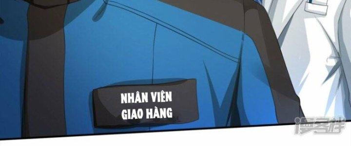 Trấn Môn Nhân Chapter 3 - Trang 2