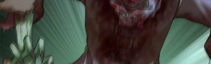 Trấn Môn Nhân Chapter 3 - Trang 2