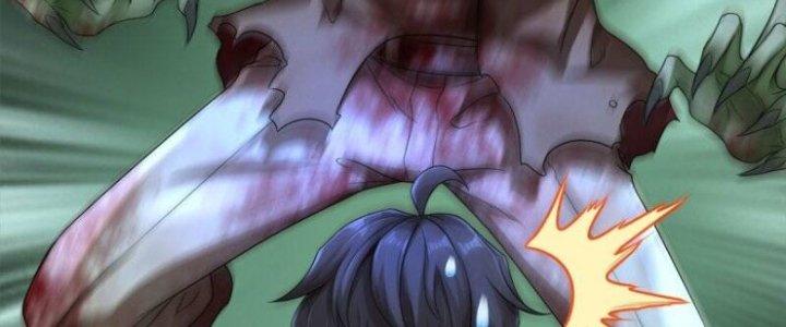 Trấn Môn Nhân Chapter 3 - Trang 2