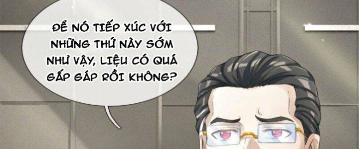 Trấn Môn Nhân Chapter 3 - Trang 2