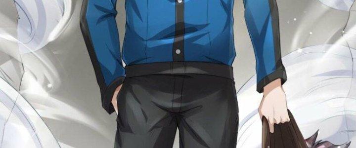 Trấn Môn Nhân Chapter 3 - Trang 2