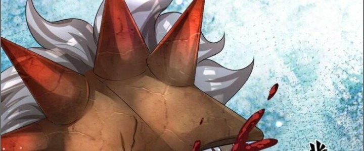 Trấn Môn Nhân Chapter 4 - Trang 2