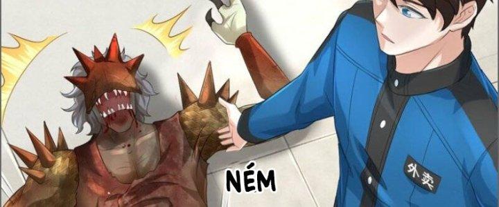 Trấn Môn Nhân Chapter 4 - Trang 2