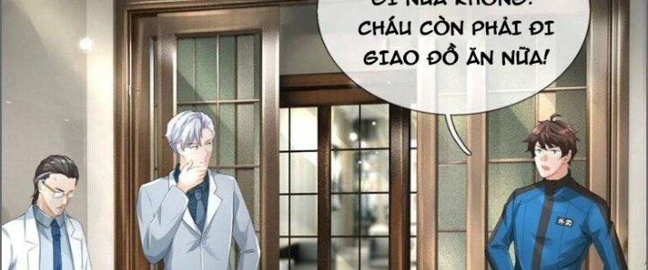 Trấn Môn Nhân Chapter 4 - Trang 2