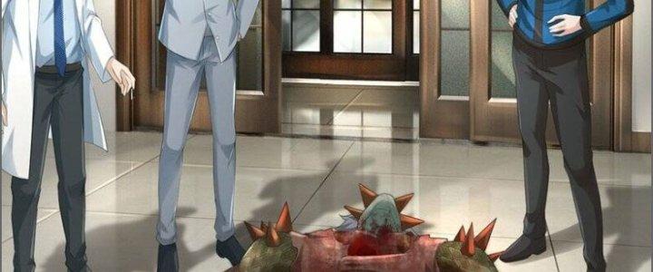 Trấn Môn Nhân Chapter 4 - Trang 2