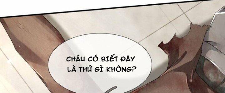 Trấn Môn Nhân Chapter 4 - Trang 2
