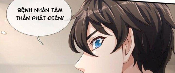 Trấn Môn Nhân Chapter 4 - Trang 2