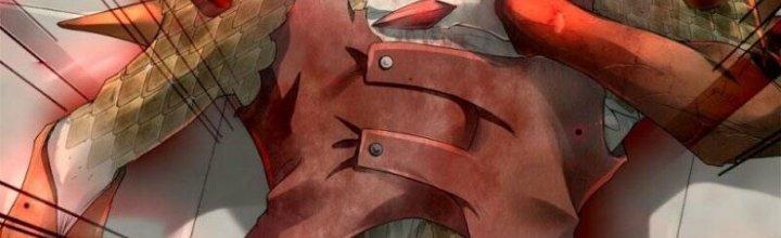 Trấn Môn Nhân Chapter 4 - Trang 2