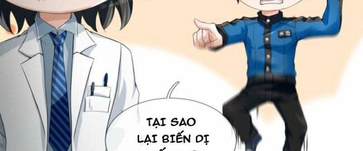 Trấn Môn Nhân Chapter 4 - Trang 2