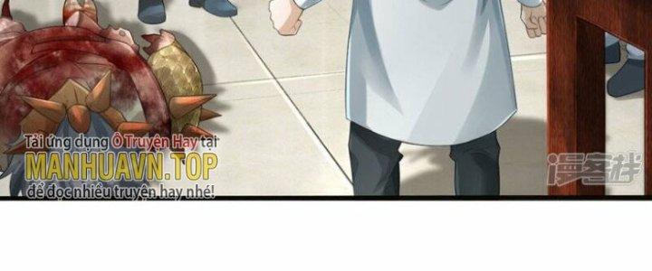 Trấn Môn Nhân Chapter 4 - Trang 2